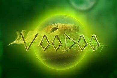 Voodoo онлайн Лофт Казино